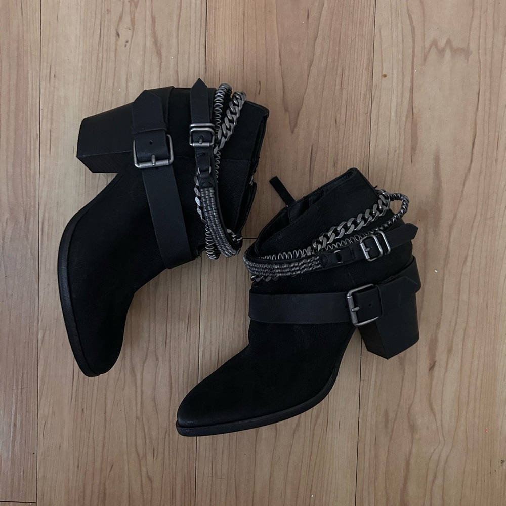 Dolce Vita Boots